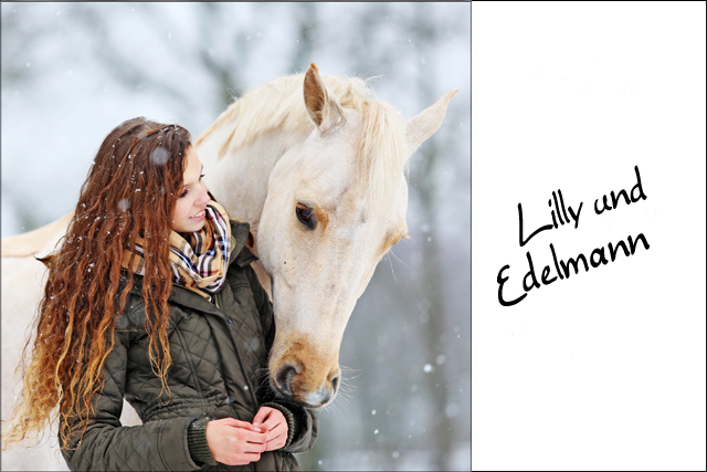Lilly und Edelmann